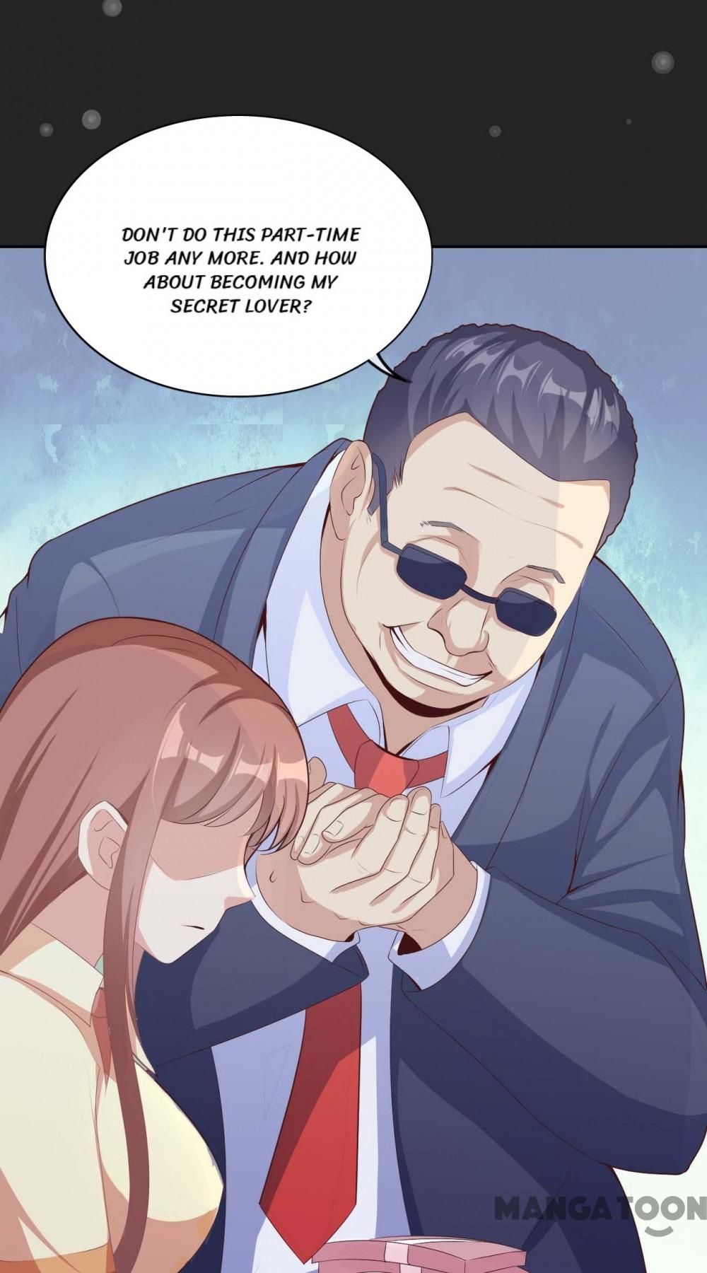 A Billionaire I Am Chapter 2 - Page 23