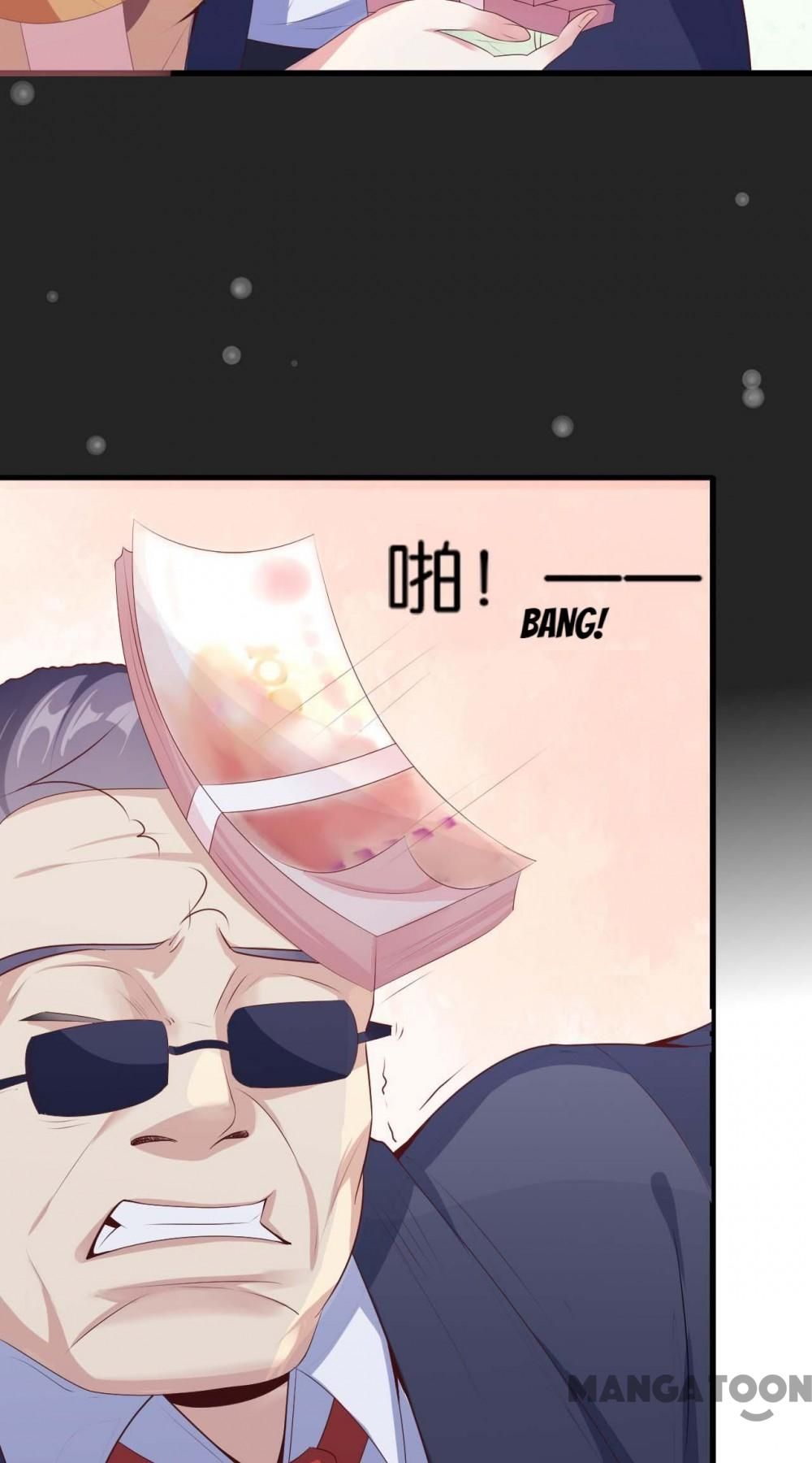 A Billionaire I Am Chapter 2 - Page 24