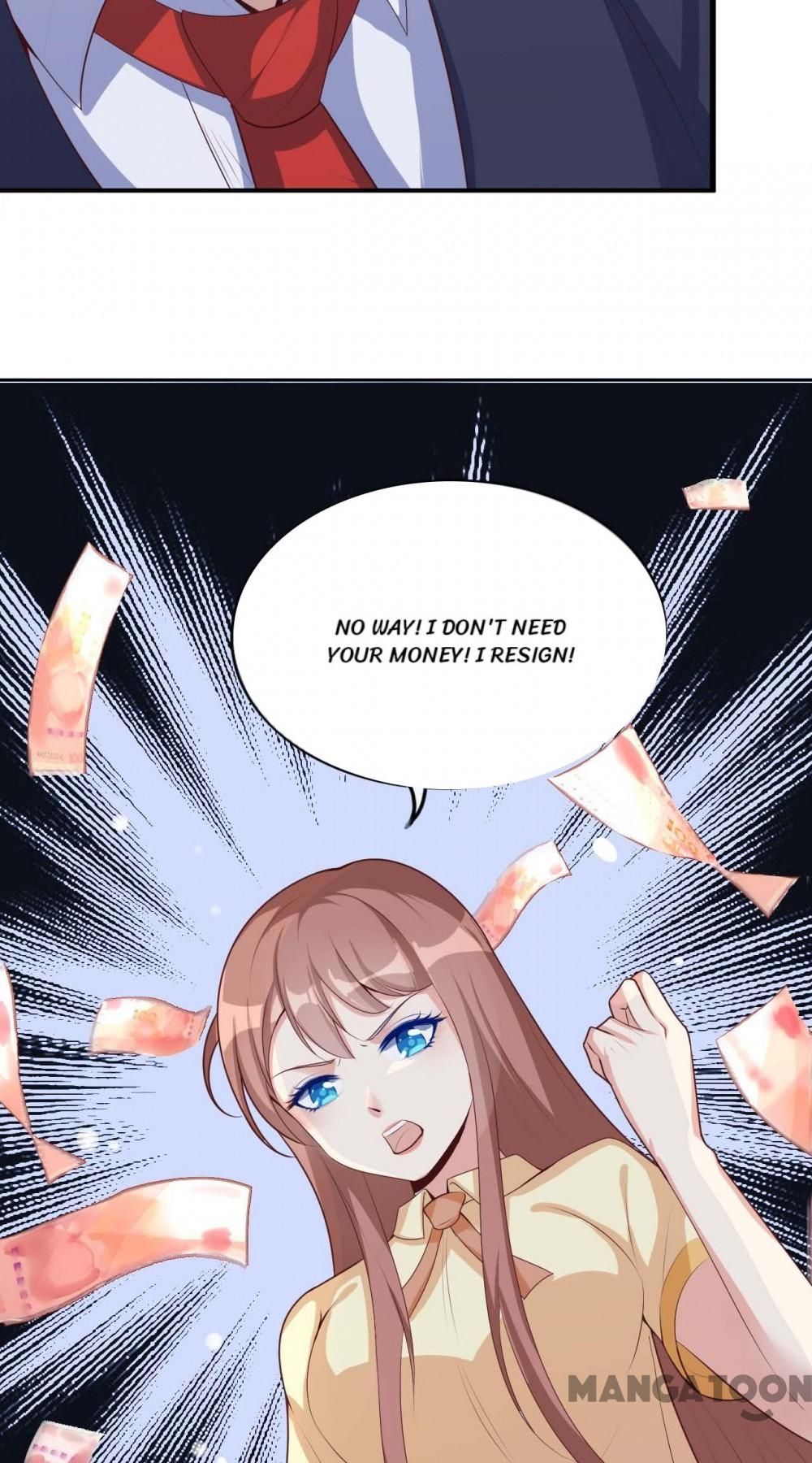 A Billionaire I Am Chapter 2 - Page 25