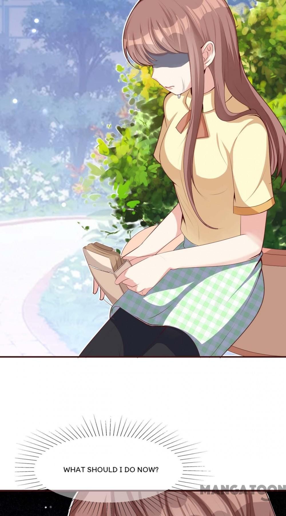 A Billionaire I Am Chapter 2 - Page 28