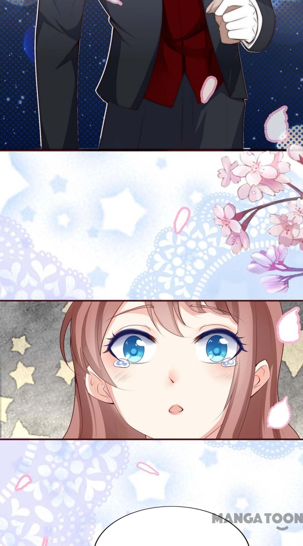 A Billionaire I Am Chapter 2 - Page 31