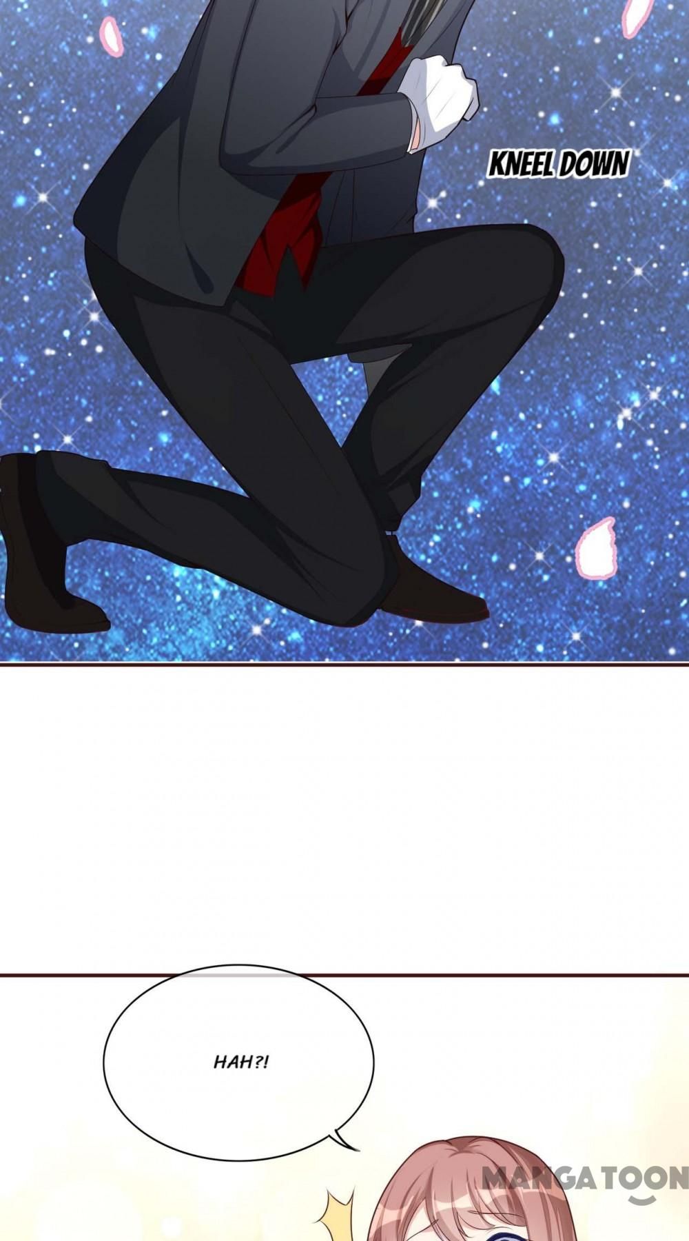 A Billionaire I Am Chapter 2 - Page 33