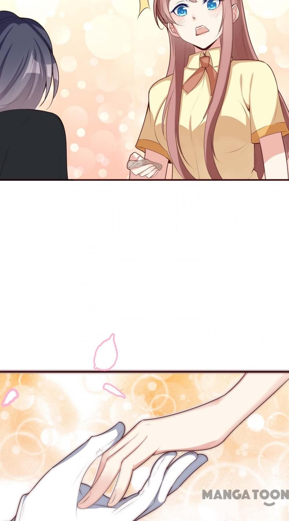 A Billionaire I Am Chapter 2 - Page 34