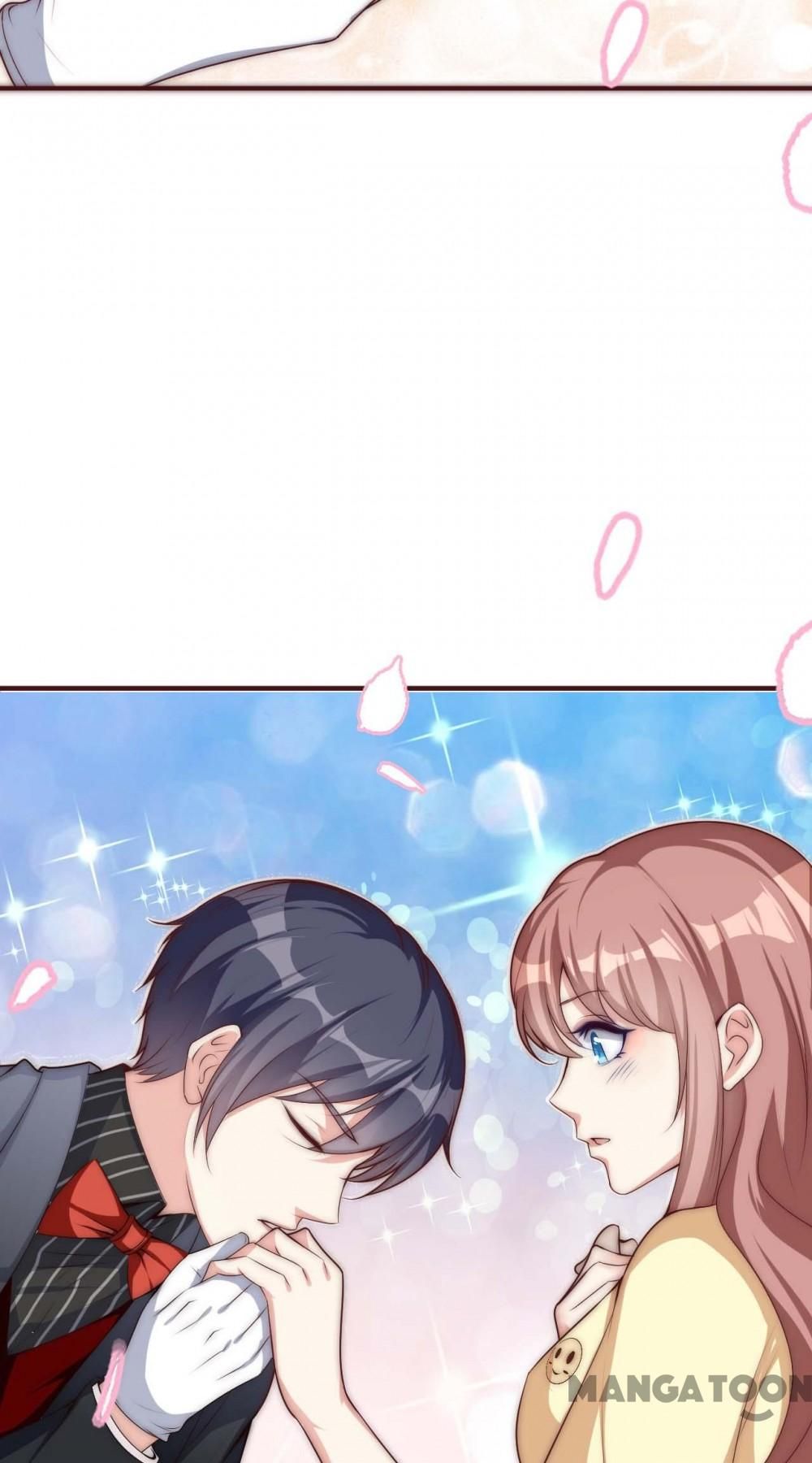 A Billionaire I Am Chapter 2 - Page 35