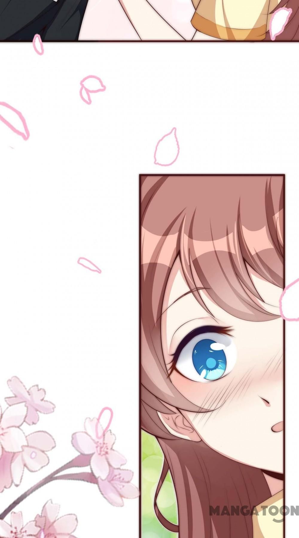 A Billionaire I Am Chapter 2 - Page 36