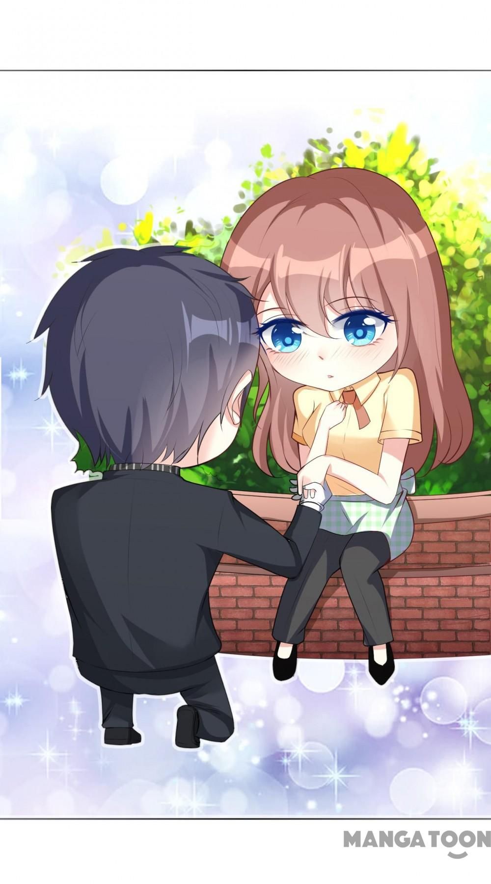 A Billionaire I Am Chapter 2 - Page 38