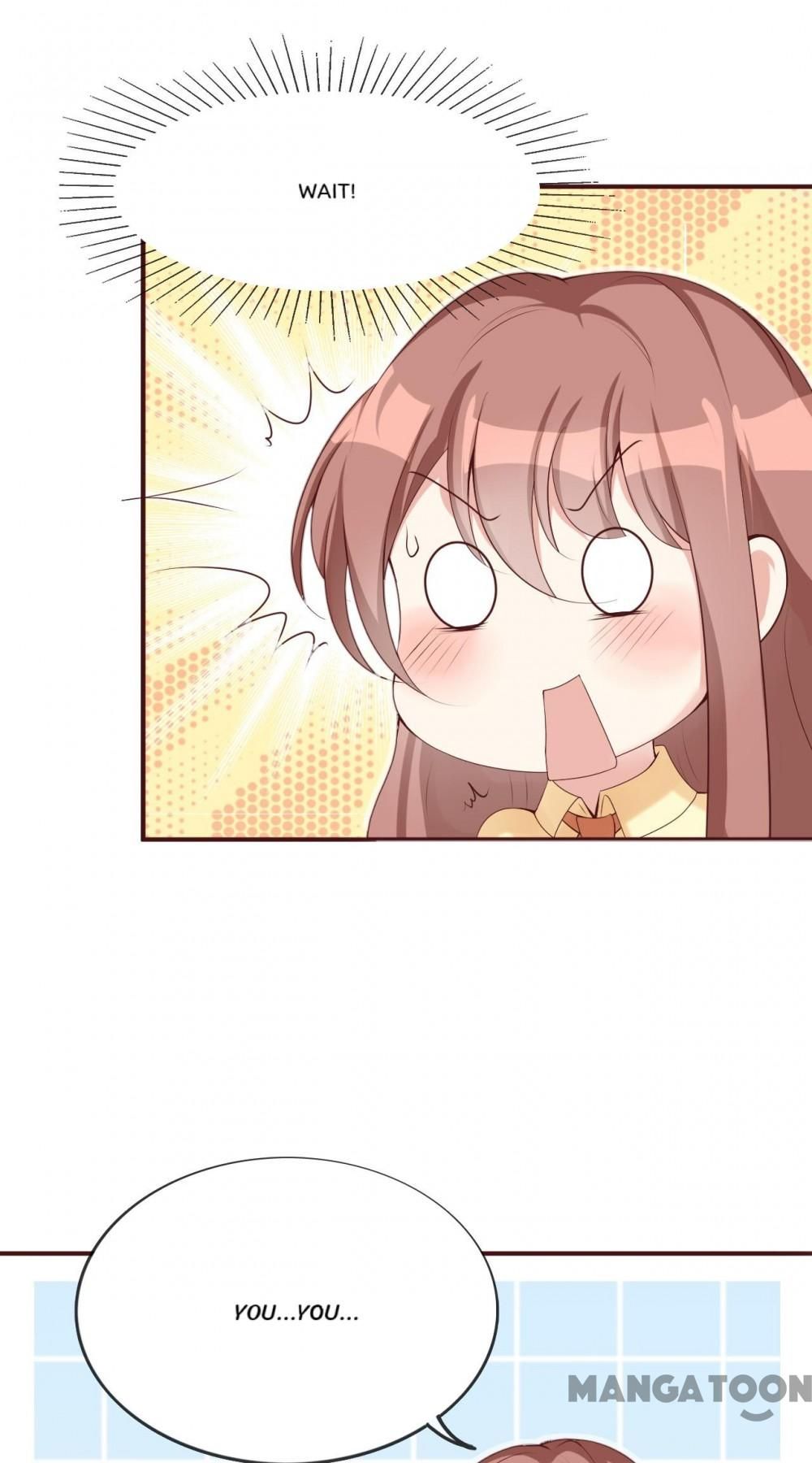 A Billionaire I Am Chapter 2 - Page 39