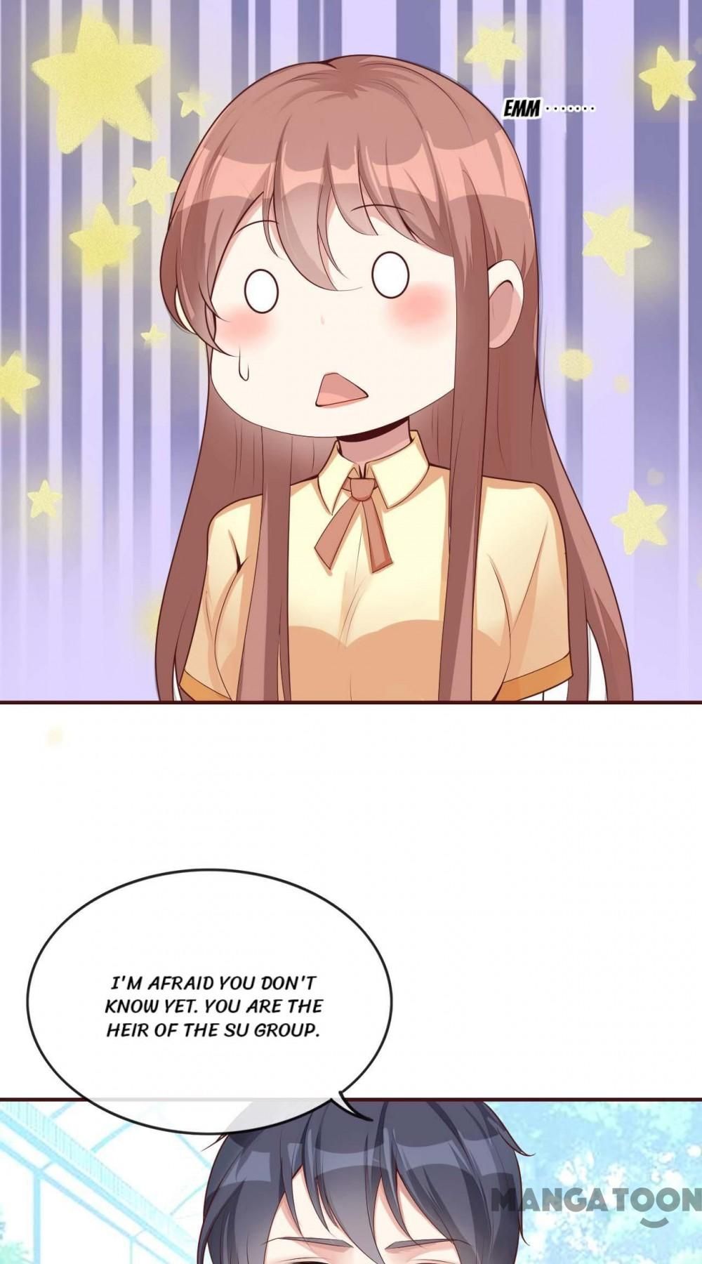 A Billionaire I Am Chapter 2 - Page 44