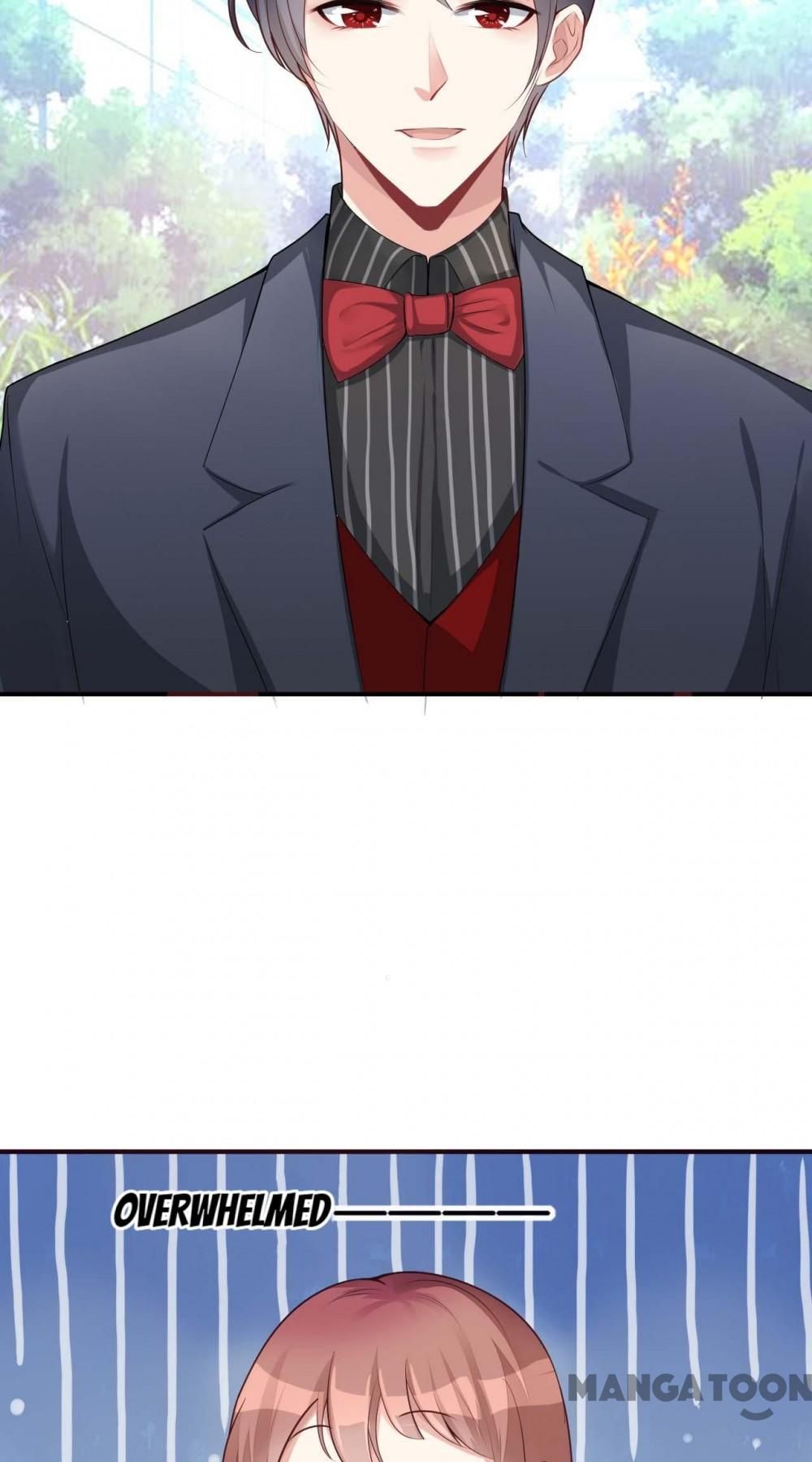 A Billionaire I Am Chapter 2 - Page 45