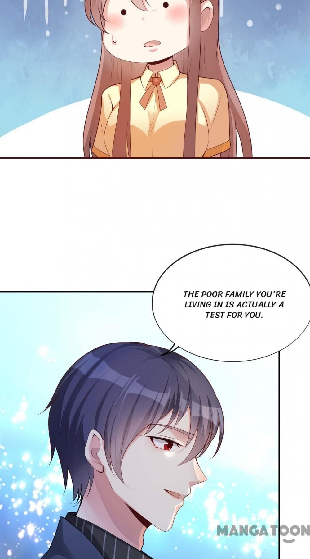 A Billionaire I Am Chapter 2 - Page 46