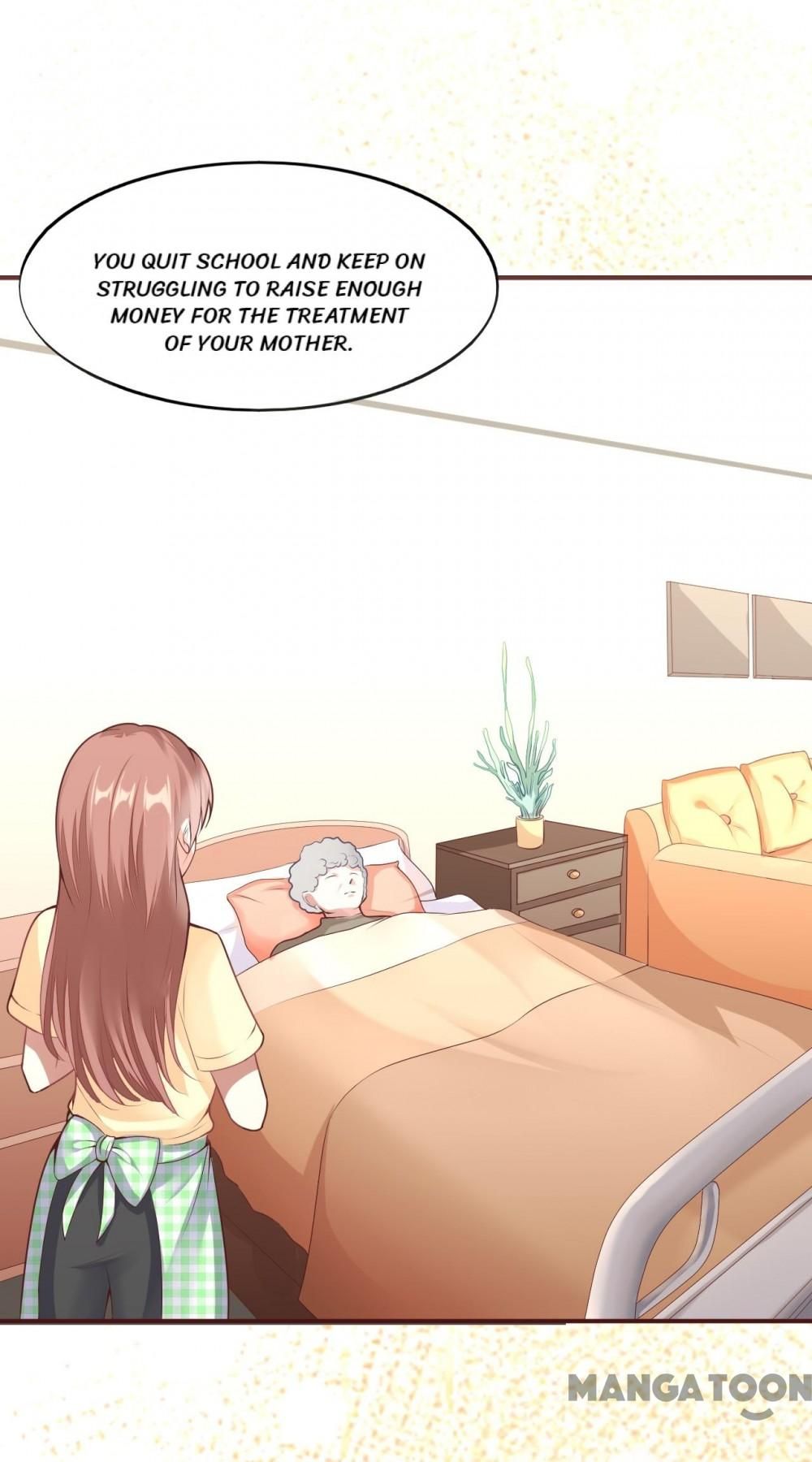 A Billionaire I Am Chapter 2 - Page 48