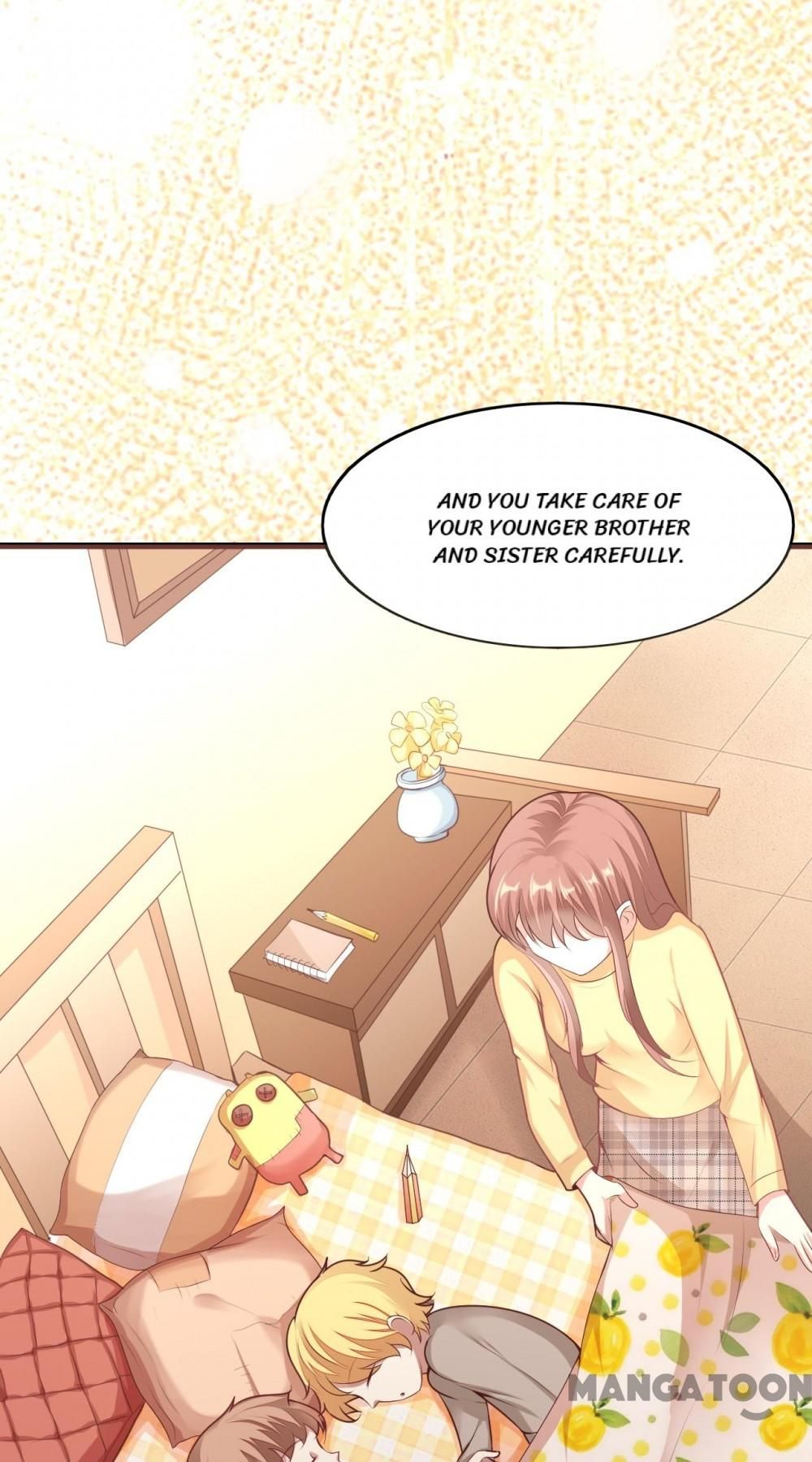 A Billionaire I Am Chapter 2 - Page 49