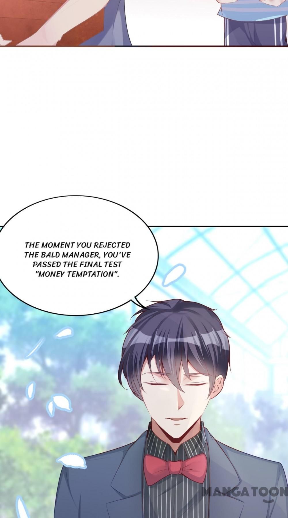 A Billionaire I Am Chapter 2 - Page 51