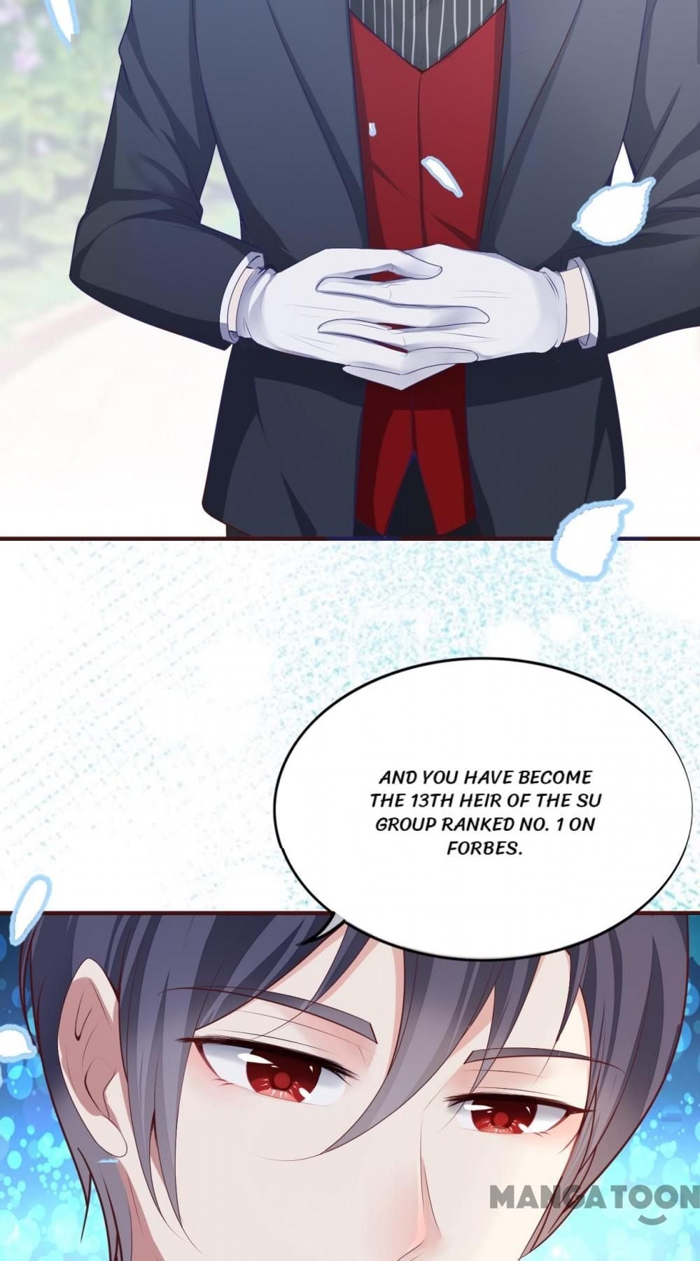 A Billionaire I Am Chapter 2 - Page 52