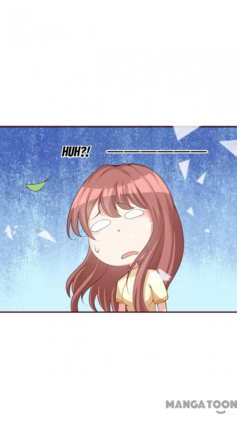 A Billionaire I Am Chapter 2 - Page 54