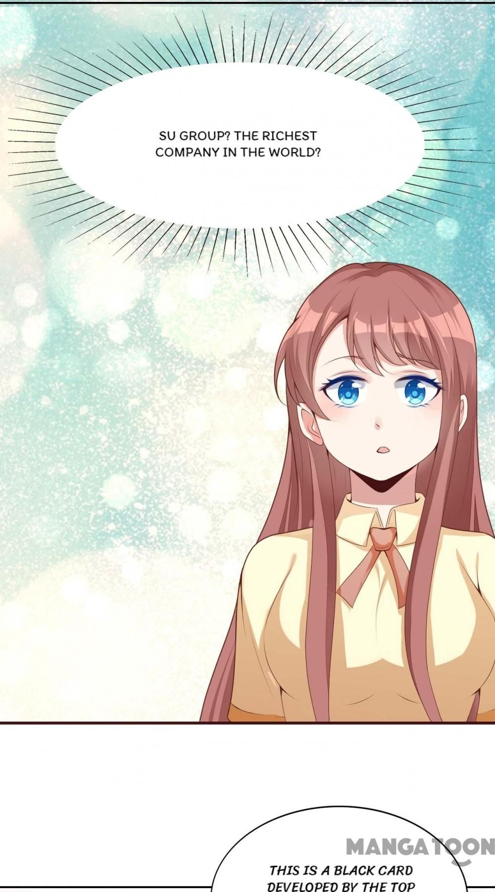 A Billionaire I Am Chapter 2 - Page 55