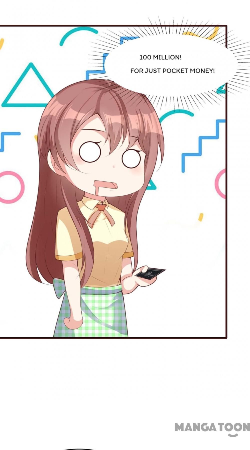 A Billionaire I Am Chapter 2 - Page 57