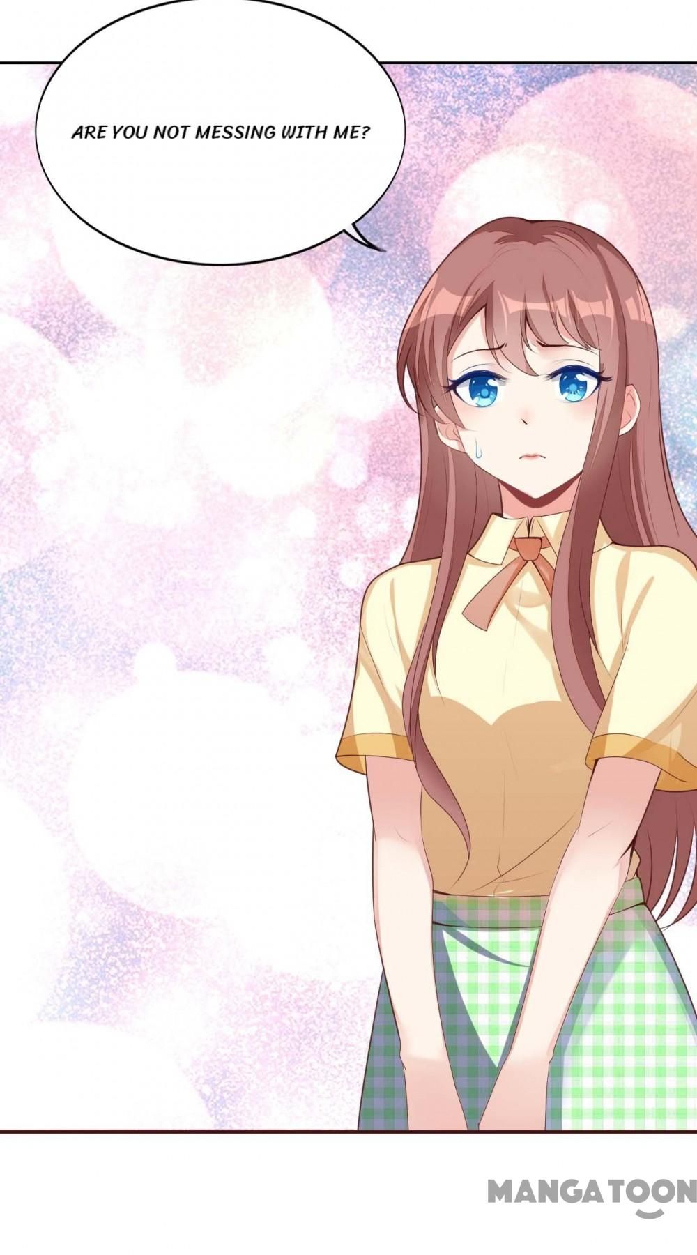 A Billionaire I Am Chapter 2 - Page 58