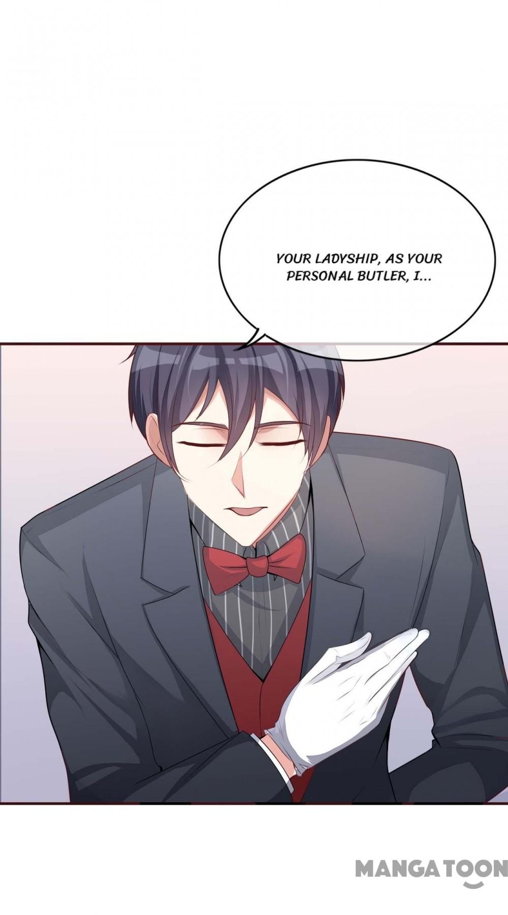 A Billionaire I Am Chapter 2 - Page 60