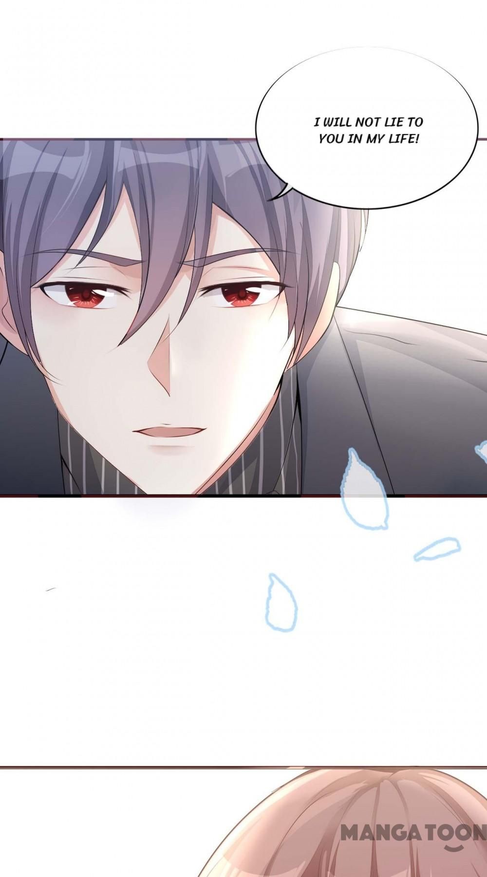 A Billionaire I Am Chapter 2 - Page 61