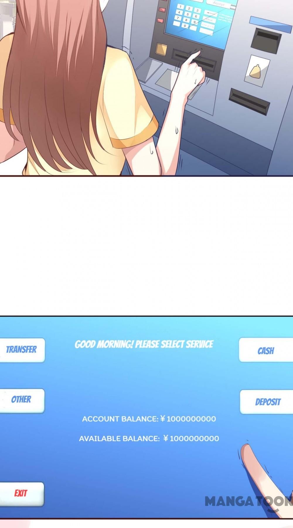 A Billionaire I Am Chapter 2 - Page 64