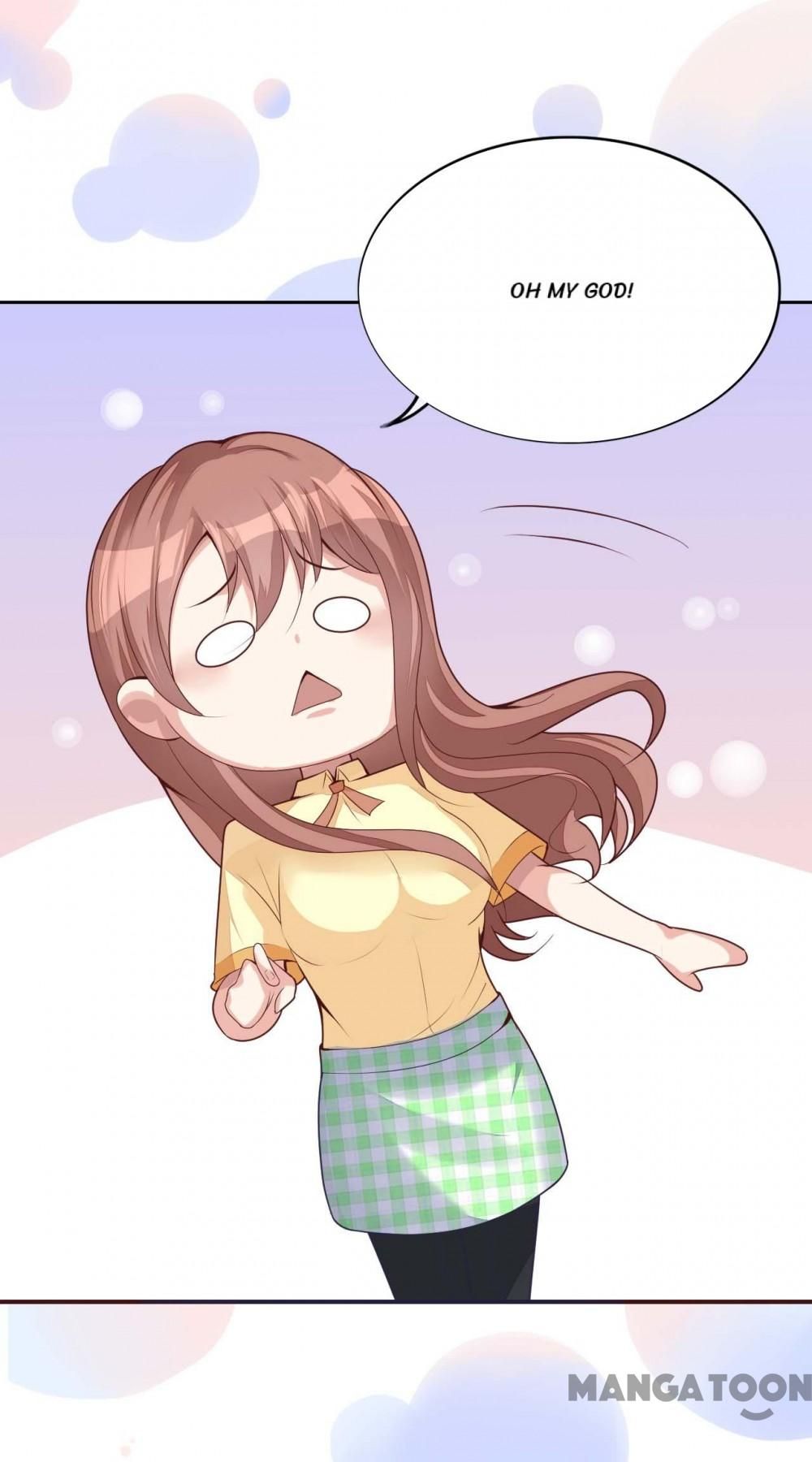 A Billionaire I Am Chapter 2 - Page 65