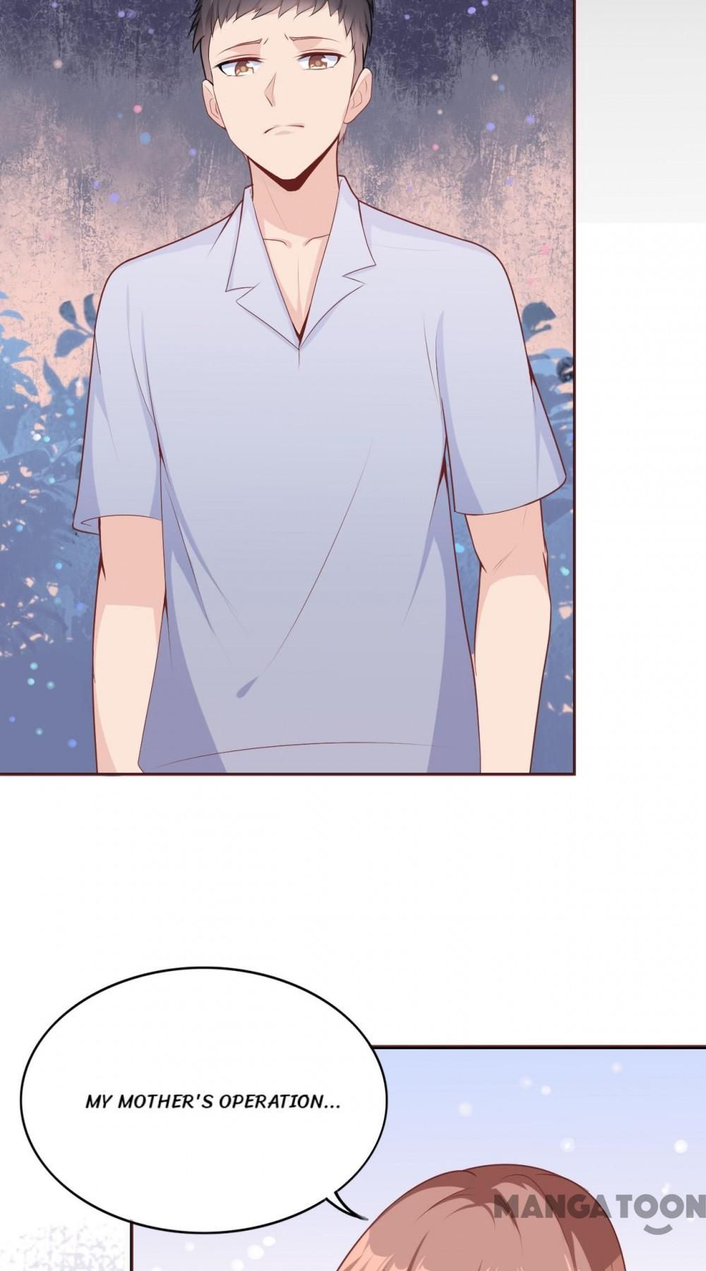 A Billionaire I Am Chapter 5 - Page 5