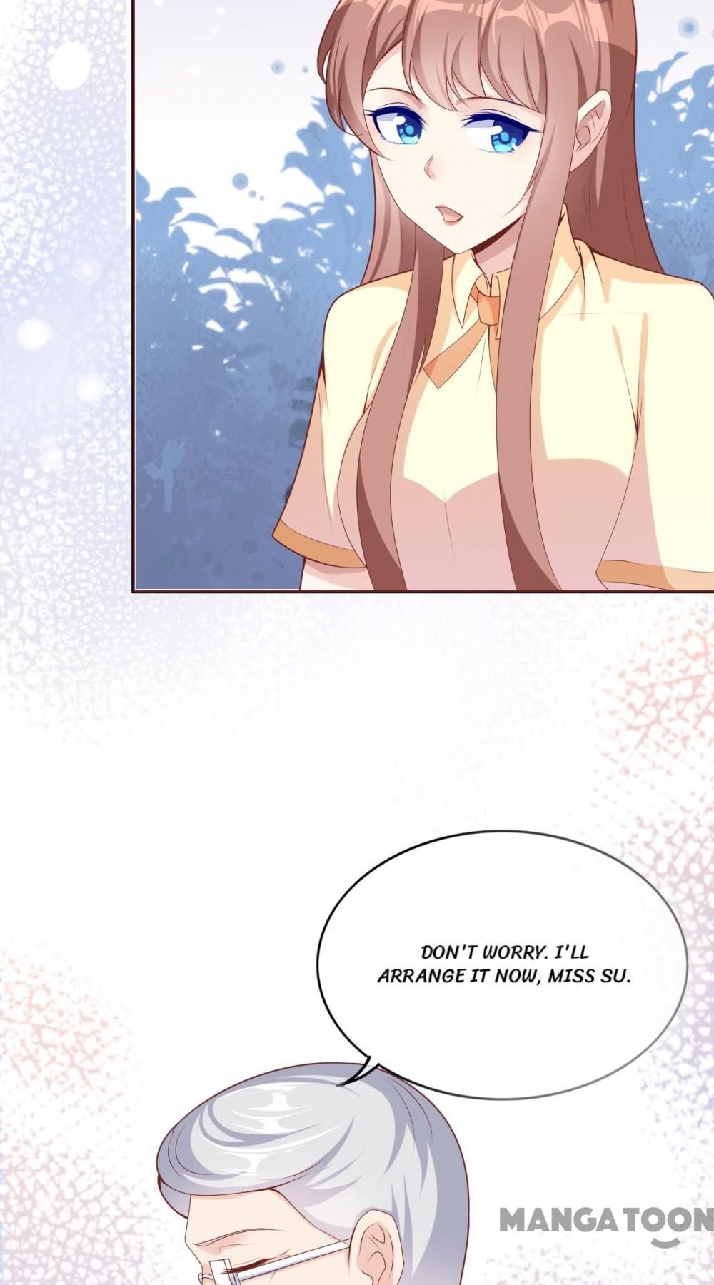 A Billionaire I Am Chapter 5 - Page 6