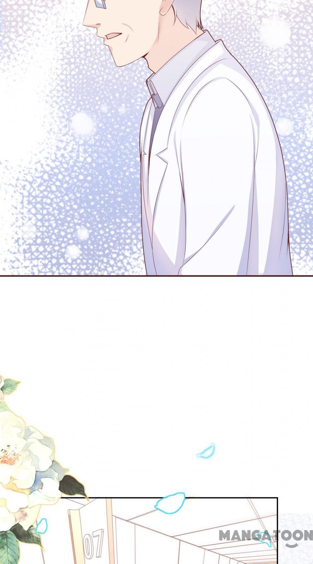 A Billionaire I Am Chapter 5 - Page 7