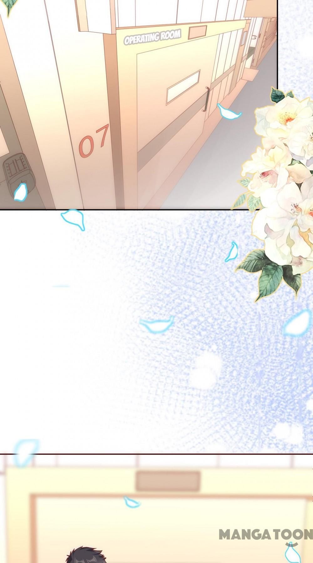 A Billionaire I Am Chapter 5 - Page 8