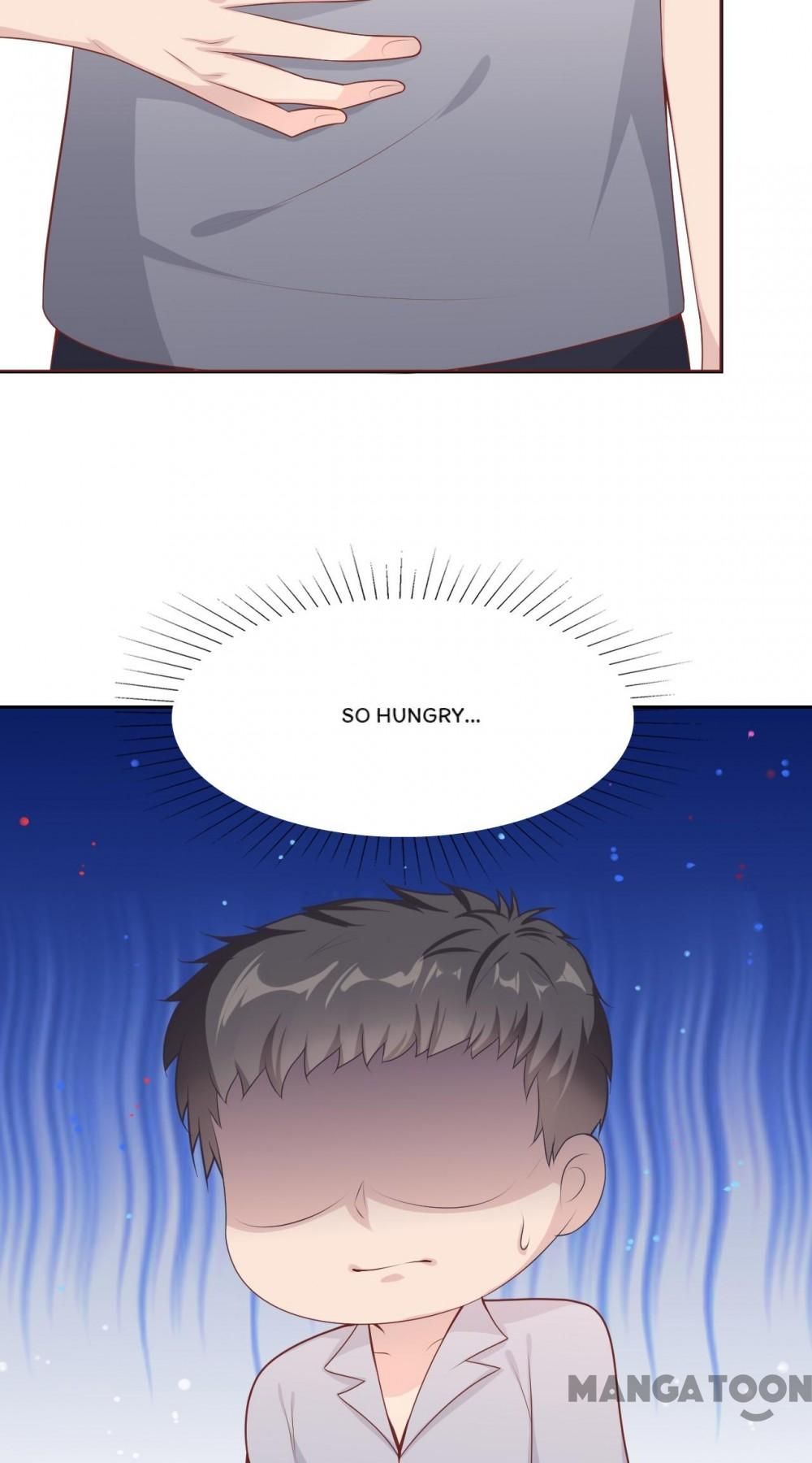 A Billionaire I Am Chapter 5 - Page 12