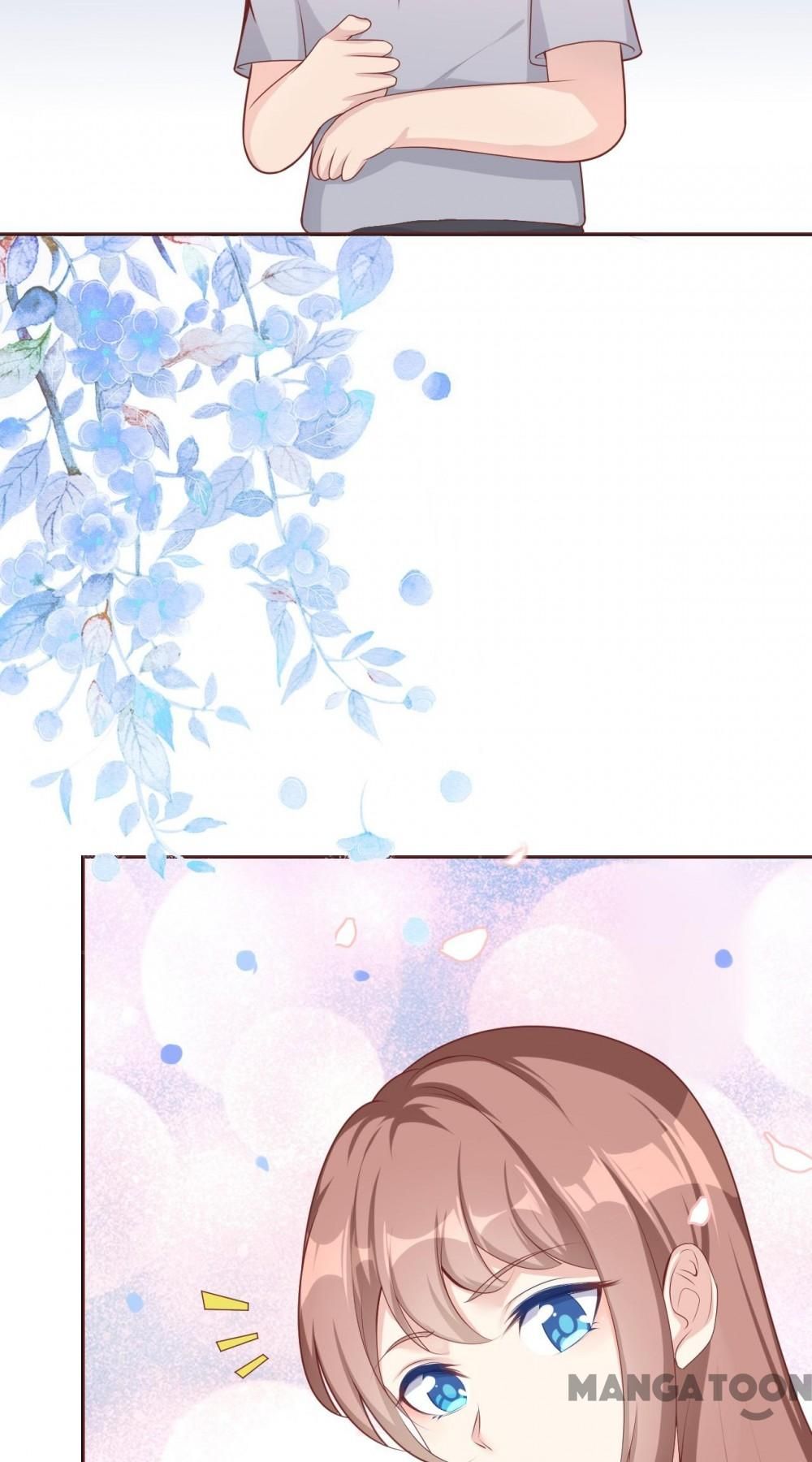 A Billionaire I Am Chapter 5 - Page 13