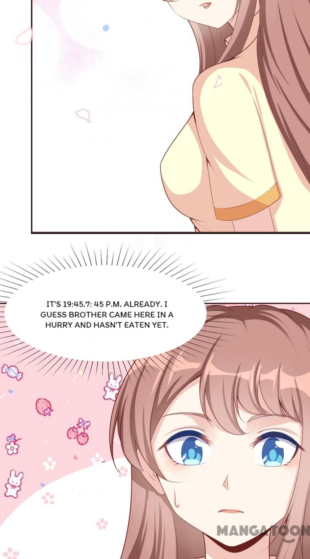 A Billionaire I Am Chapter 5 - Page 14