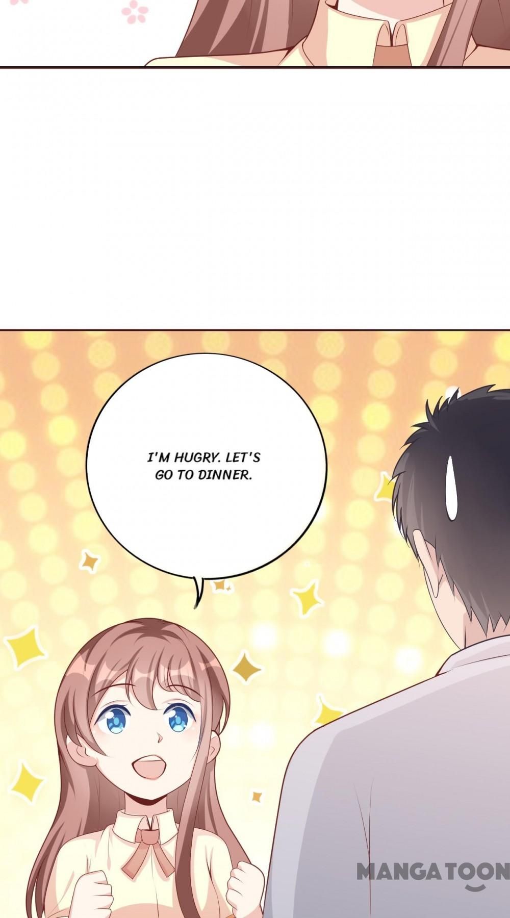 A Billionaire I Am Chapter 5 - Page 15