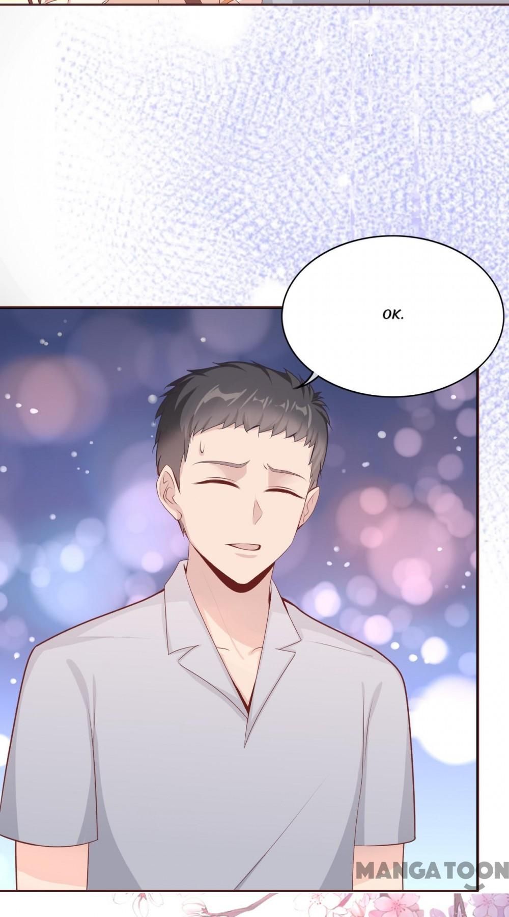 A Billionaire I Am Chapter 5 - Page 16