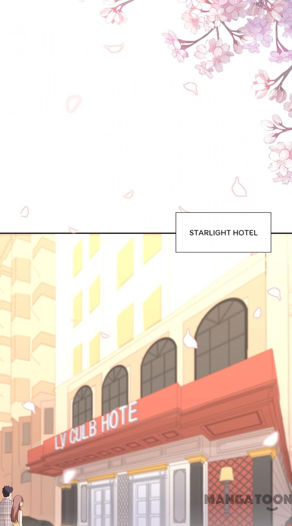 A Billionaire I Am Chapter 5 - Page 17