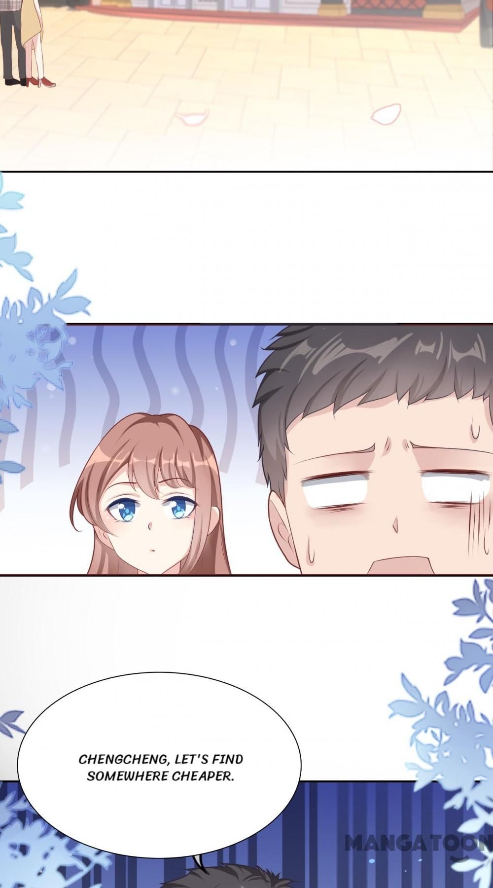 A Billionaire I Am Chapter 5 - Page 18