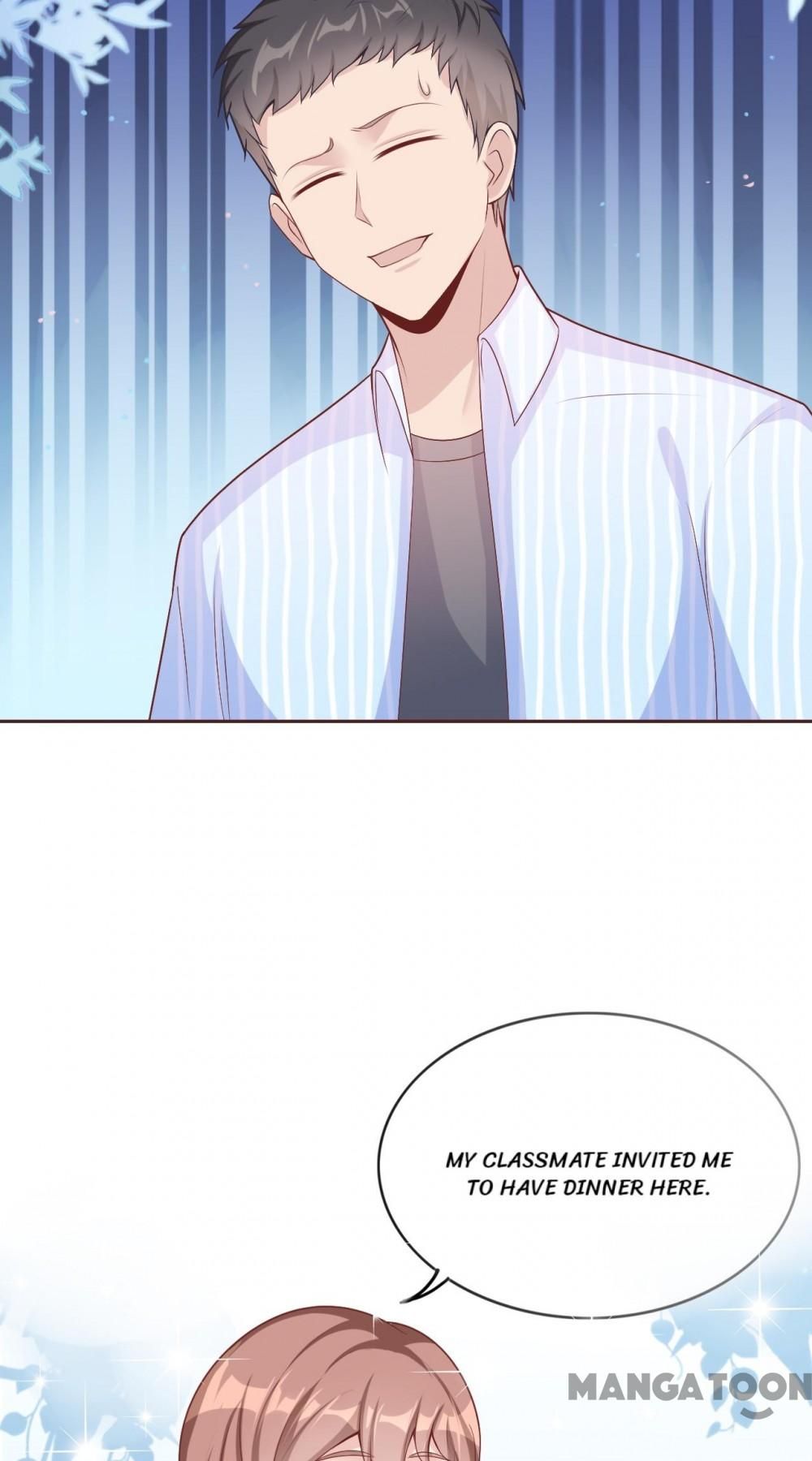 A Billionaire I Am Chapter 5 - Page 19