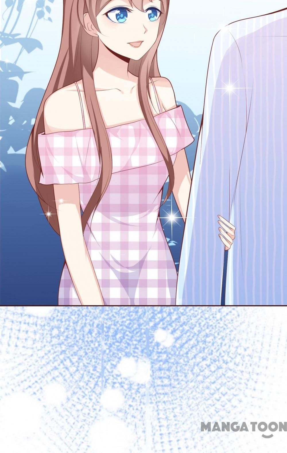 A Billionaire I Am Chapter 5 - Page 20