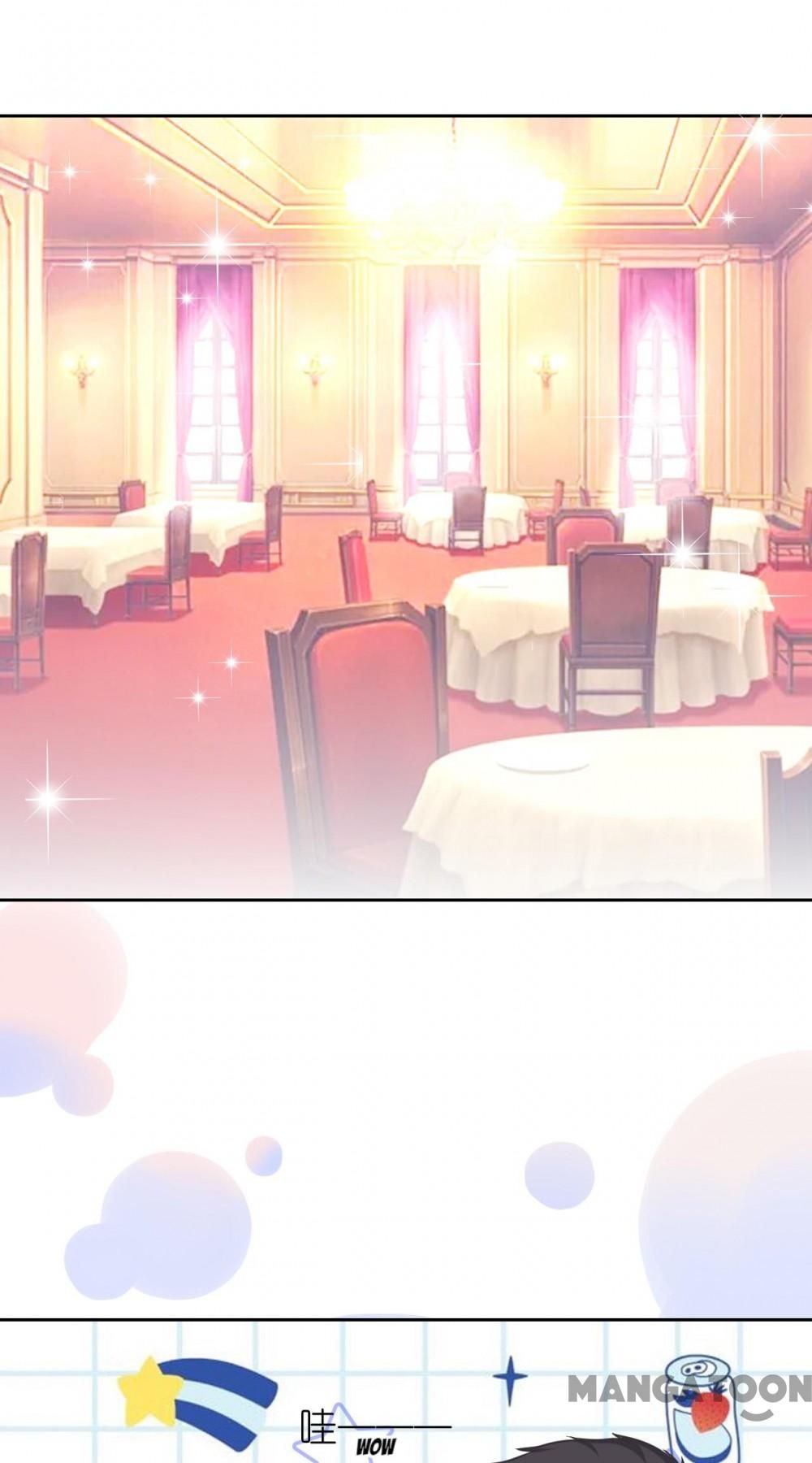 A Billionaire I Am Chapter 5 - Page 23