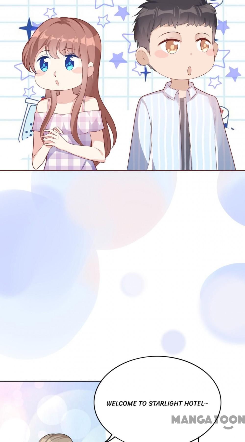 A Billionaire I Am Chapter 5 - Page 24