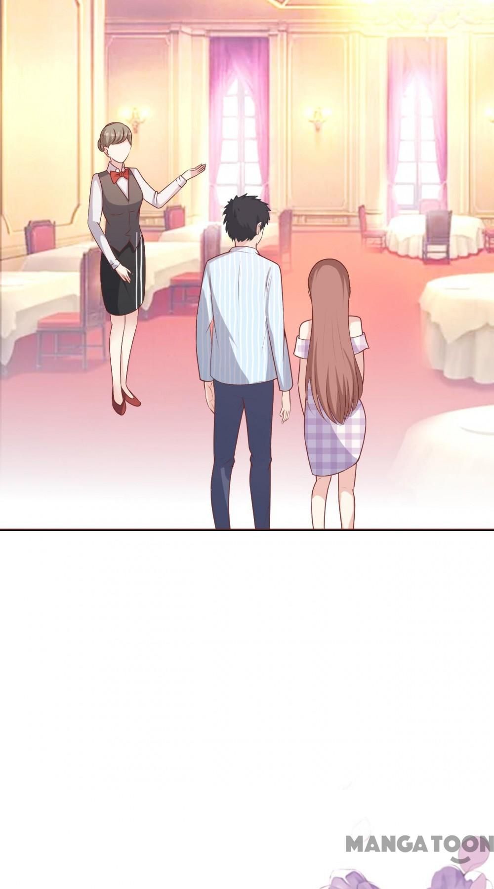 A Billionaire I Am Chapter 5 - Page 26