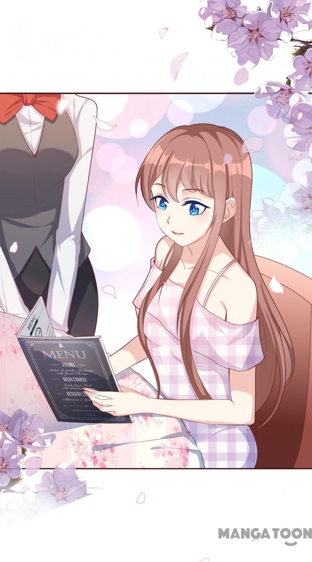 A Billionaire I Am Chapter 5 - Page 27