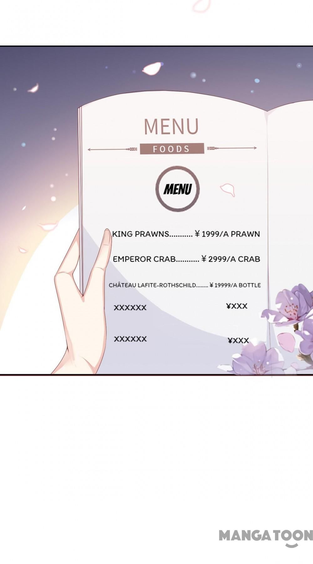 A Billionaire I Am Chapter 5 - Page 28