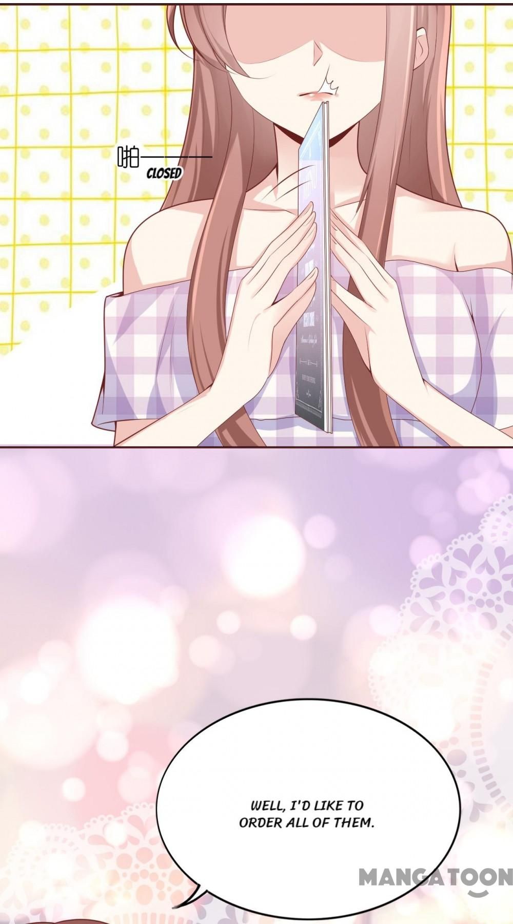 A Billionaire I Am Chapter 5 - Page 29