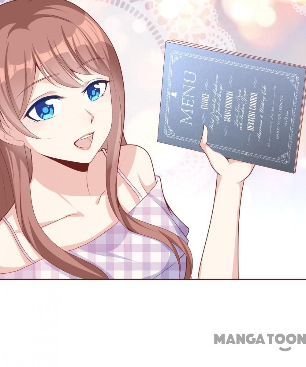 A Billionaire I Am Chapter 5 - Page 30