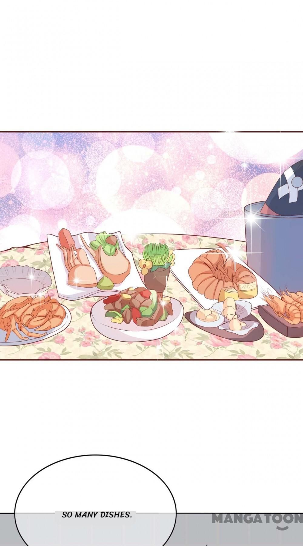 A Billionaire I Am Chapter 5 - Page 31