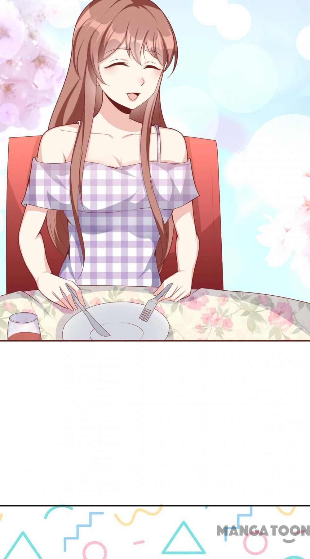 A Billionaire I Am Chapter 5 - Page 33