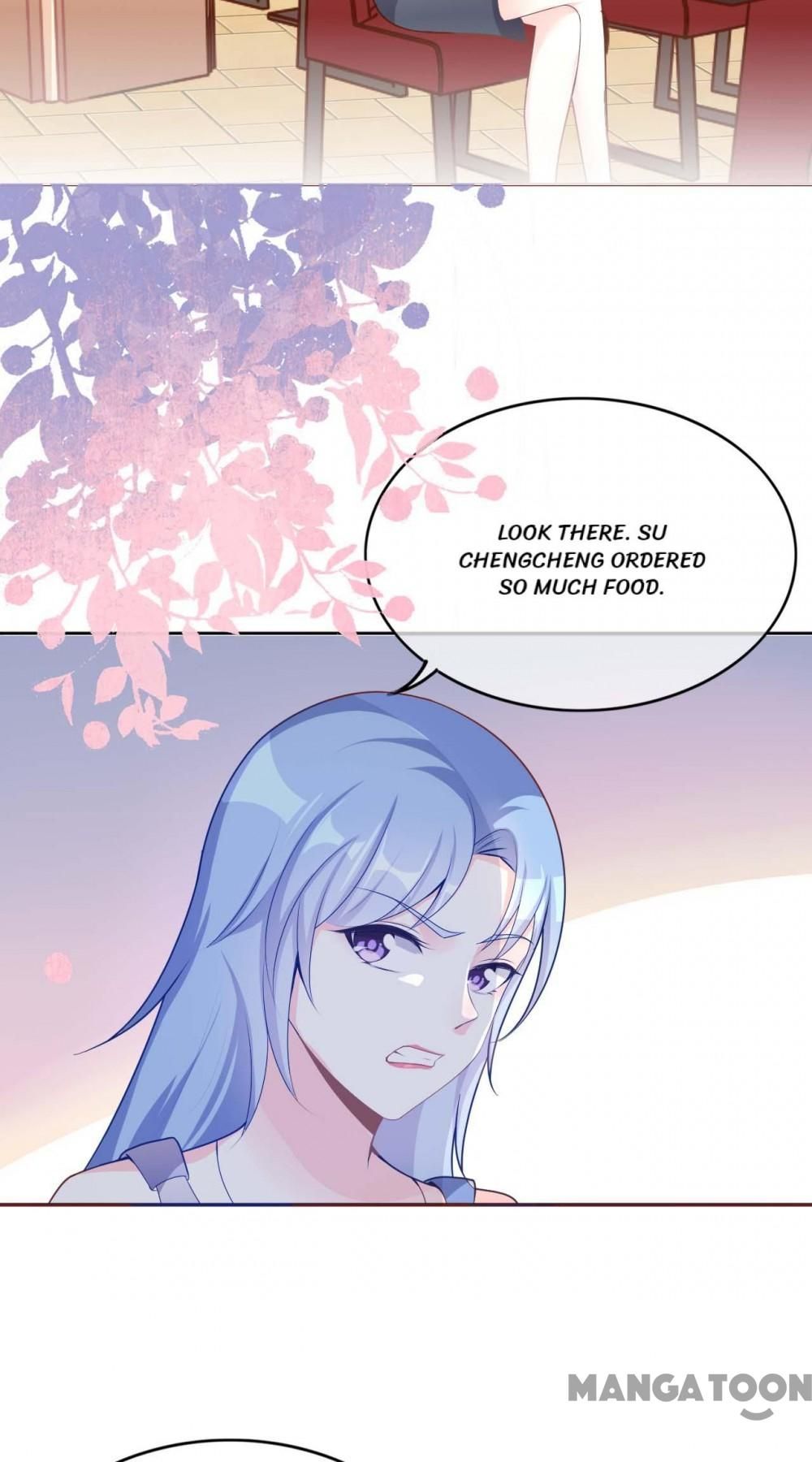 A Billionaire I Am Chapter 5 - Page 36