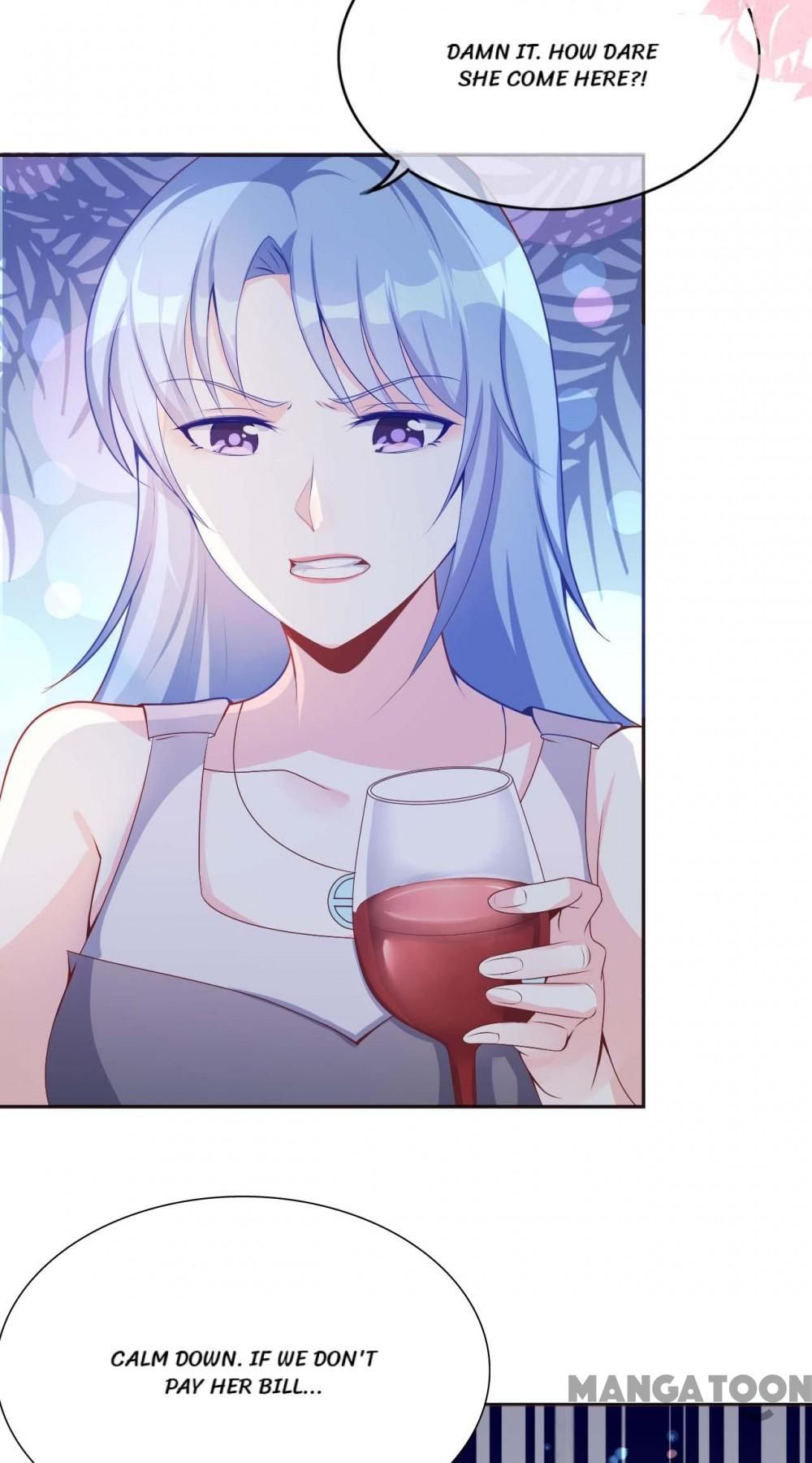 A Billionaire I Am Chapter 5 - Page 38